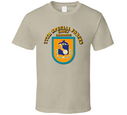 77th Special Forces - Flash T Shirt 27124090