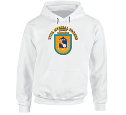 77th Special Forces - Flash Hoodie 27124114
