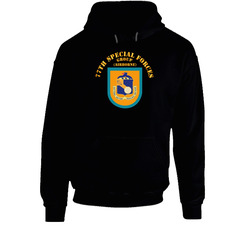 77th Special Forces - Flash Hoodie 27124121