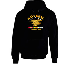 NAVY SEALS w VN SVC Ribbons Hoodie 27193202