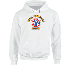 89th Infantry Division - The Rolling W Hoodie 27490279