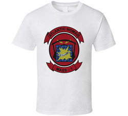 Marine Air Support Sqaudron One T Shirt 27548318