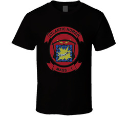 Marine Air Support Sqaudron One T Shirt 27548319