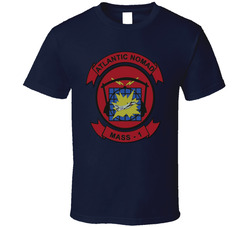 Marine Air Support Sqaudron One T Shirt 27548320