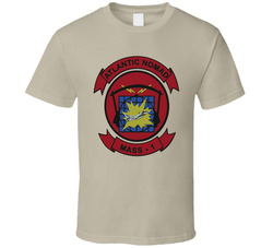 Marine Air Support Sqaudron One T Shirt 27548322