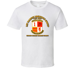 1st Marine Logistics Group T Shirt 27584107