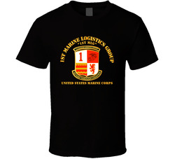 1st Marine Logistics Group T Shirt 27584120