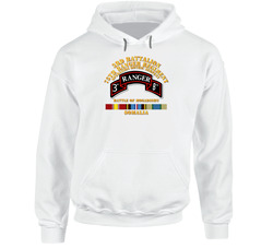 3Bn 75th Rangr Rgt w Svc - Mogadishu Hoodie 27678079