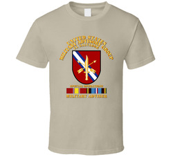 US MILGRP w Svc - El Salvador T Shirt 27694246