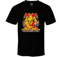 1st Battalion, 14th Infantry (Light Infantry) Without Text T Shirt 30766595