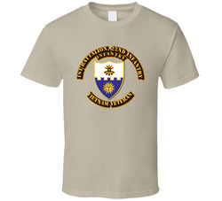 1st Battalion, 22nd Infantry (Infantry Without Svc Ribbon T Shirt 30766614