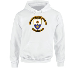 1st Battalion, 22nd Infantry (Infantry Without Svc Ribbon Hoodie 30766616