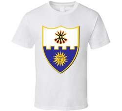 1st Battalion, 22nd Infantry (Infantry Without Text T Shirt 30766620