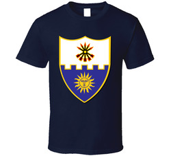 1st Battalion, 22nd Infantry (Infantry Without Text T Shirt 30766622
