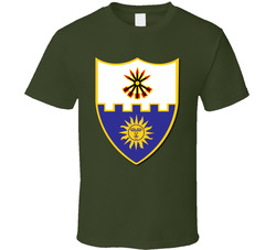 1st Battalion, 22nd Infantry (Infantry Without Text T Shirt 30766623