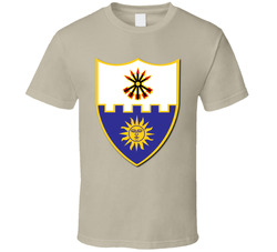 1st Battalion, 22nd Infantry (Infantry Without Text T Shirt 30766624