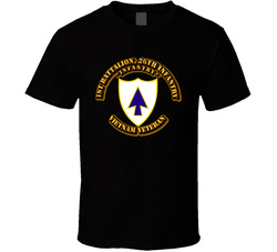 1st Battalion, 26th Infantry ( Infantry) With Txt T Shirt 30766639