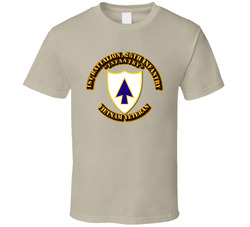 1st Battalion, 26th Infantry ( Infantry) With Txt T Shirt 30766642