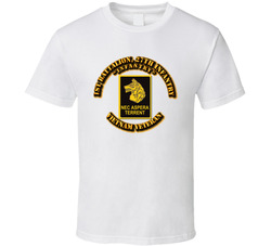 1st Battalion,27th Infantry With Text T Shirt 30766690