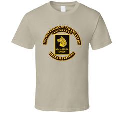 1st Battalion,27th Infantry With Text T Shirt 30766695