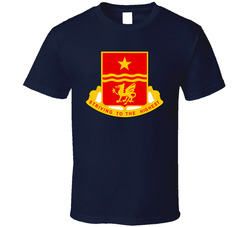 1st Battalion,30th Artillery Without Text T Shirt 30766722