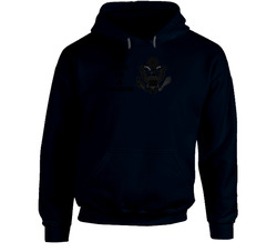 Army - My Son Is A Soldier - Eagle Blk W Txt Hoodie 31478398