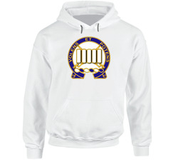Army - 7th Infantry Regiment Hoodie 31770091