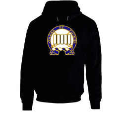 Army - 7th Infantry Regiment Hoodie 31770093