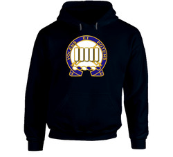 Army - 7th Infantry Regiment Hoodie 31770094