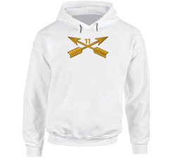 Sof - 11th Sfg Branch Wo Txt Hoodie 31831513
