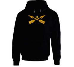 Sof - 11th Sfg Branch Wo Txt Hoodie 31831515
