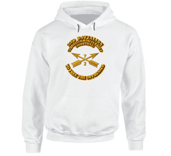 Sof - 2nd Bn 7th Sfg Branch Hoodie 31890836