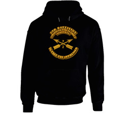 Sof - 2nd Bn 7th Sfg Branch Hoodie 31890875