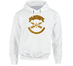 Sof - 3rd Bn 7th Sfg Branch Hoodie 31891637