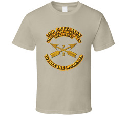 Sof - 3rd Bn 7th Sfg Branch T-shirt 31891646