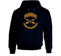 Sof - 4th Bn 7th Sfg Branch Hoodie 31892358