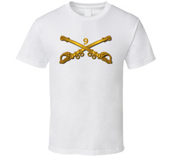 Army - 9th Cavalry Branch Wo Txt - T-shirt 32459214