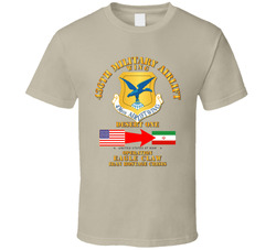 Sof - Operation Eagle Claw - Iran - 436th Maw T-shirt 33097134