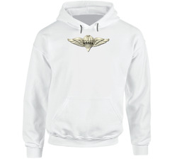 Army - Parachute Rigger Metal V1 Wo Txt Hoodie 33121952