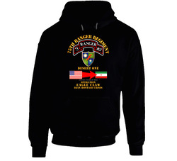 Sof - Operation Eagle Claw - Iran - 75th Ranger Rgt - Hoodie 33151179