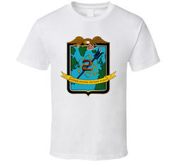 Navy - Second Fleet Wo Txt - T-shirt 33151340