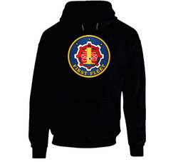 Navy - First Fleet Wo Txt - Hoodie 33152721