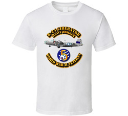 Aac - 22bg - 2nd Bs - B-24 - 5th Af T-shirt 33296398