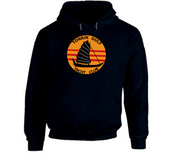 Vietnam - Tonkin Gulf - Yacht Club - Hoodie 33380577