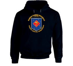 Sof - Usmc Marine Raider Regiment - Hoodie 33481600