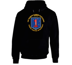 Sof - Usmc 1st Marine Raider Battalion Hoodie 33491869