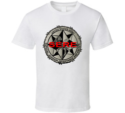 Us Army - Sere W Color 2 T Shirt 34317461