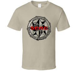 Us Army - Sere W Color 2 T Shirt 34317463
