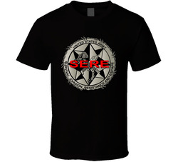 Us Army - Sere W Color 2 T Shirt 34317465