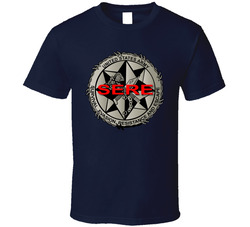 Us Army - Sere W Color 2 T Shirt 34317468